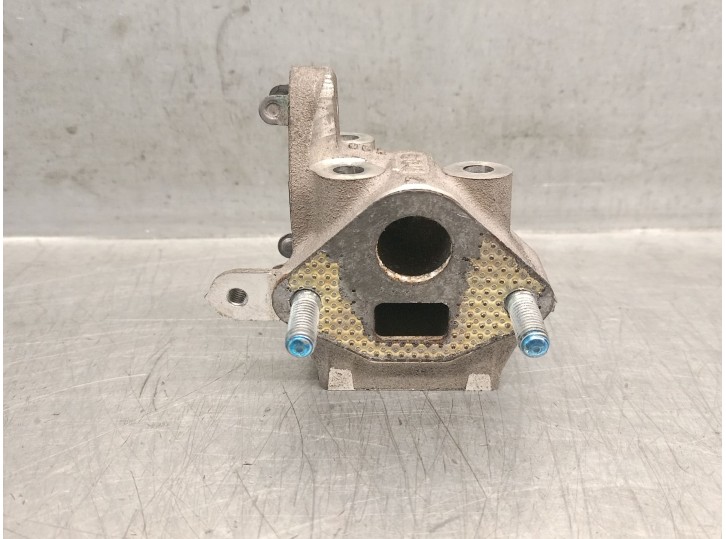 Recambio de valvula egr para honda jazz v (gr_, gs_) 1.5 ehev (gr3, gr6) referencia OEM IAM 5R0M09  