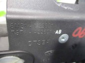 Recambio de maneta interior delantera izquierda para ford mondeo ber. (ca2) 2.0 tdci cat referencia OEM IAM 6M21U22601 