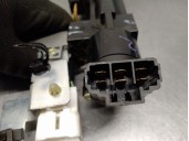 Recambio de conmutador de arranque para chevrolet epica 2.0 diesel cat referencia OEM IAM 96813610 5WY8801 SIEMMENS