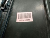 Recambio de rejilla delantera para kia stonic (yb) 1.2 cvvt referencia OEM IAM 86350H8410 86350H8410 