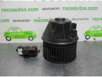 Recambio de motor calefaccion para ford mondeo ber. (ca2) 2.0 tdci cat referencia OEM IAM 6G9T18456AA 6G9T19E624DB 