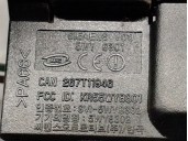 Recambio de conmutador de arranque para chevrolet epica 2.0 diesel cat referencia OEM IAM 96813610 5WY8801 SIEMMENS