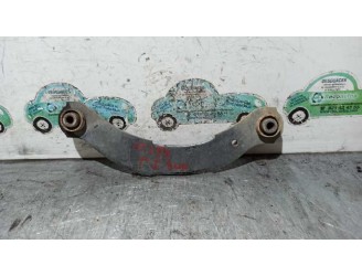 Replacement rear left upper suspension arm for Mitsubishi Lancer Sportback (CX) 1.5 CAT OEM IAM reference 4110A08