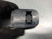 Replacement hazard warning switch for Peugeot Bipper Tepee 1.3 16V HDi FAP OEM IAM reference 6490H7 