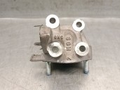 Recambio de valvula egr para honda jazz v (gr_, gs_) 1.5 ehev (gr3, gr6) referencia OEM IAM 5R0M09 