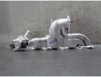 Recambio de colector admision para kia carens 2.0 turbodiesel cat referencia OEM IAM 2831027010  