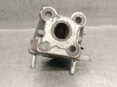 Recambio de valvula egr para honda jazz v (gr_, gs_) 1.5 ehev (gr3, gr6) referencia OEM IAM 5R0M09  