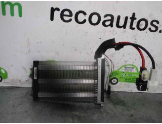 Recambio de resistencia calefaccion para ford mondeo ber. (ca2) 2.0 tdci cat referencia OEM IAM 6G9118K463DA 4245531 VISTEON