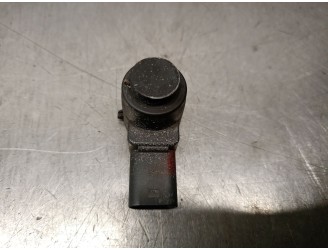 Recambio de sensor de aparcamiento para mercedes-benz clase c (w204) c 200 cdi (204.001) referencia OEM IAM A2125420018  0263003