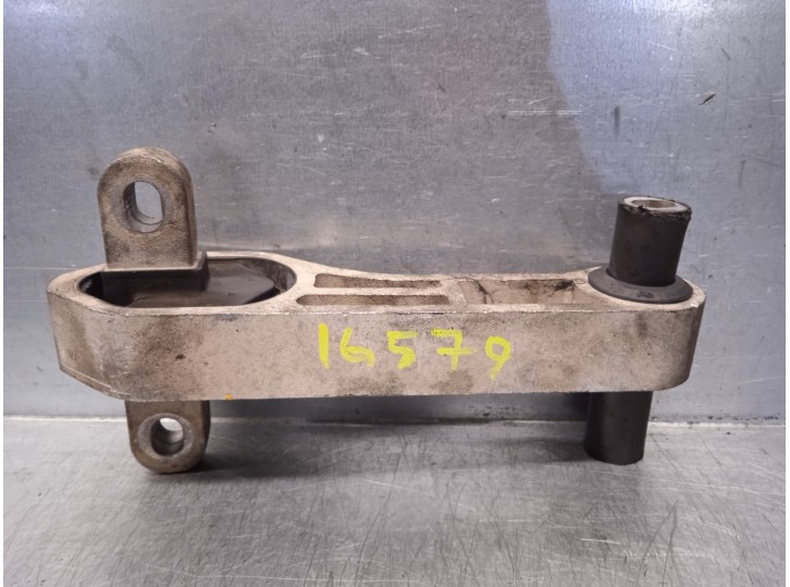 Recambio de soporte motor para peugeot bipper tepee 1.3 16v hdi fap referencia OEM IAM 51855676 
