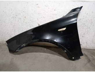 Recambio de aleta delantera izquierda para bmw x3 (e83) 2.0 d referencia OEM IAM 41353405921 41353405921 