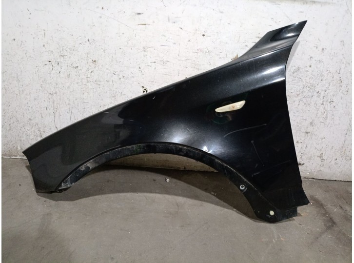 Recambio de aleta delantera izquierda para bmw x3 (e83) 2.0 d referencia OEM IAM 41353405921 41353405921 