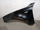 Recambio de aleta delantera izquierda para bmw x3 (e83) 2.0 d referencia OEM IAM 41353405921 41353405921 