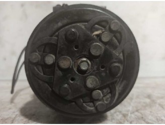 Recambio de compresor aire acondicionado para audi a4 berlina (b5) 1.9 tdi referencia OEM IAM 99000243 