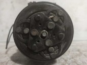 Recambio de compresor aire acondicionado para audi a4 berlina (b5) 1.9 tdi referencia OEM IAM 99000243  