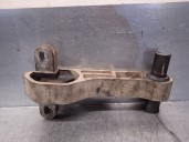Recambio de soporte motor para peugeot bipper tepee 1.3 16v hdi fap referencia OEM IAM 51855676 