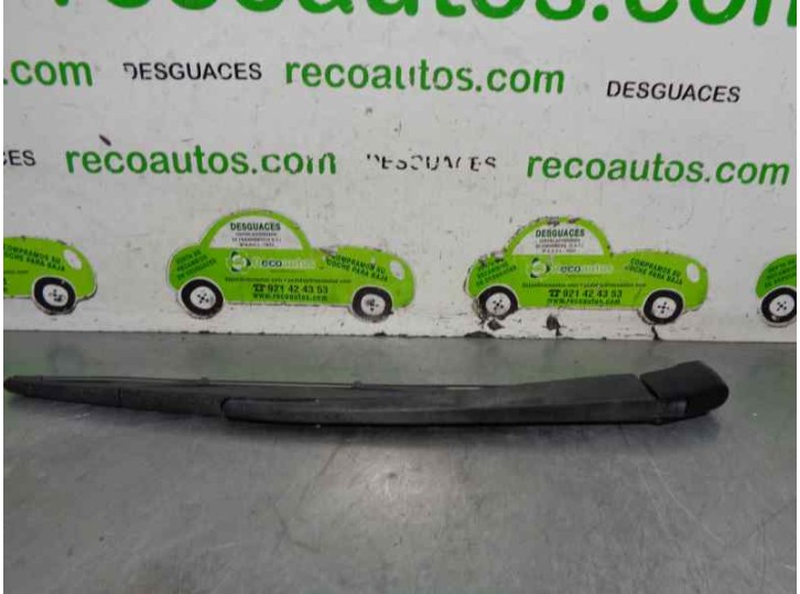 Recambio de brazo limpia trasero para mitsubishi lancer sportback (cx) 1.5 cat referencia OEM IAM 8253A079 