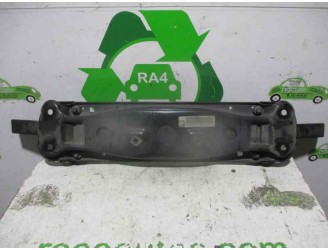 Recambio de puente delantero para smart coupe 0.6 turbo cat referencia OEM IAM 0001317V002 CUNA MOTOR CESTA 4