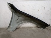 Recambio de aleta delantera izquierda para bmw x3 (e83) 2.0 d referencia OEM IAM 41353405921 41353405921 