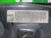 Recambio de puente delantero para smart coupe 0.6 turbo cat referencia OEM IAM 0001317V002 CUNA MOTOR CESTA 4