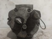 Recambio de compresor aire acondicionado para audi a4 berlina (b5) 1.9 tdi referencia OEM IAM 99000243  