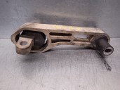 Recambio de soporte motor para peugeot bipper tepee 1.3 16v hdi fap referencia OEM IAM 51855676 