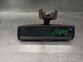 Recambio de espejo interior para volkswagen golf v plus (1kp) 1.9 referencia OEM IAM 5M0857511 