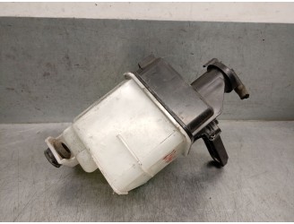 Recambio de deposito expansion para mazda 3 hatchback (bp) 2.0 skyactiv-g m hybrid referencia OEM IAM PAF115351  