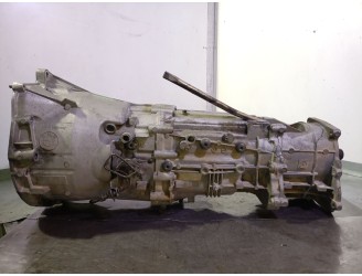 Recambio de caja cambios para bmw x3 (e83) 2.0 d referencia OEM IAM GS6X37DZ 23003439814 4574380HRD ZF