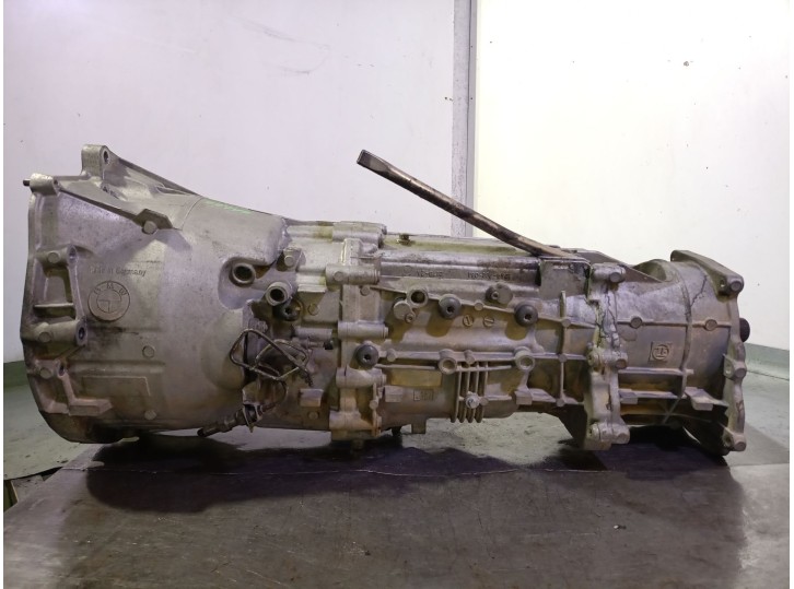 Recambio de caja cambios para bmw x3 (e83) 2.0 d referencia OEM IAM GS6X37DZ 23003439814 4574380HRD ZF