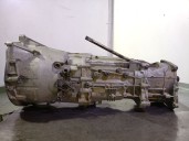 Recambio de caja cambios para bmw x3 (e83) 2.0 d referencia OEM IAM GS6X37DZ 23003439814 4574380HRD ZF