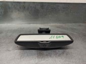 Recambio de espejo interior para volkswagen golf v plus (1kp) 1.9 referencia OEM IAM 5M0857511 