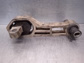 Recambio de soporte motor para peugeot bipper tepee 1.3 16v hdi fap referencia OEM IAM 51855676 