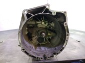 Replacement gearbox for BMW X3 (E83) 2.0 D OEM IAM reference GS6X37DZ 23003439814 4574380HRD ZF