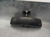 Recambio de espejo interior para volkswagen golf v plus (1kp) 1.9 referencia OEM IAM 5M0857511  