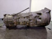 Replacement gearbox for BMW X3 (E83) 2.0 D OEM IAM reference GS6X37DZ 23003439814 4574380HRD ZF