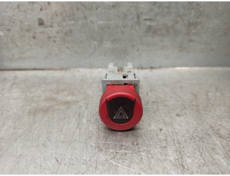 Recambio de warning para peugeot partner (s1) 1.9 diesel referencia OEM IAM 6552PK  