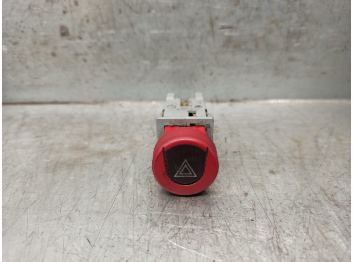 Recambio de warning para peugeot partner (s1) 1.9 diesel referencia OEM IAM 6552PK  