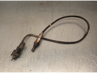 Replacement lambda sensor for Peugeot Bipper Tepee 1.3 16V HDI FAP OEM IAM reference 55210334 UAA0002FA001 FPT