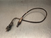 Recambio de sonda lambda para peugeot bipper tepee 1.3 16v hdi fap referencia OEM IAM 55210334 UAA0002FA001 FPT