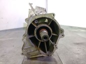 Replacement gearbox for BMW X3 (E83) 2.0 D OEM IAM reference GS6X37DZ 23003439814 4574380HRD ZF