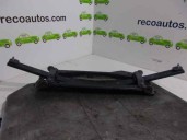 Recambio de puente delantero para smart coupe 0.6 turbo cat referencia OEM IAM 0001317V002 CUNA MOTOR CESTA 4