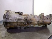 Recambio de caja cambios para bmw x3 (e83) 2.0 d referencia OEM IAM GS6X37DZ 23003439814 4574380HRD ZF