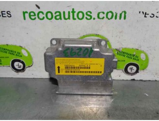 Recambio de centralita airbag para mitsubishi lancer sportback (cx) 1.5 cat referencia OEM IAM 8635A244  