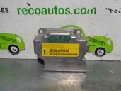 Recambio de centralita airbag para mitsubishi lancer sportback (cx) 1.5 cat referencia OEM IAM 8635A244 