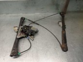 Recambio de elevalunas delantero derecho para audi a4 berlina (b5) 1.9 tdi referencia OEM IAM 8D0837398C 8 PINES 4 PUERTAS