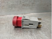 Recambio de warning para peugeot partner (s1) 1.9 diesel referencia OEM IAM 6552PK  