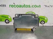 Recambio de centralita airbag para mitsubishi lancer sportback (cx) 1.5 cat referencia OEM IAM 8635A244 