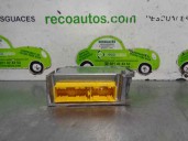 Recambio de centralita airbag para mitsubishi lancer sportback (cx) 1.5 cat referencia OEM IAM 8635A244  