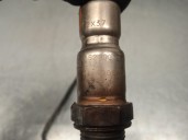 Recambio de sonda lambda para peugeot bipper tepee 1.3 16v hdi fap referencia OEM IAM 55210334 UAA0002FA001 FPT